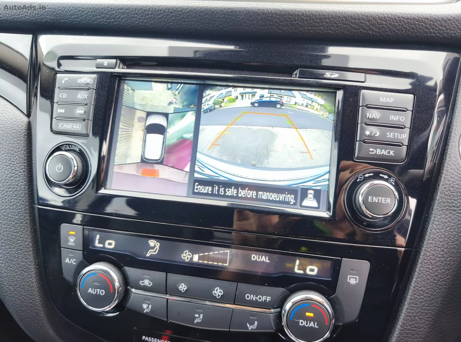 2017 Nissan Qashqai – photo 5