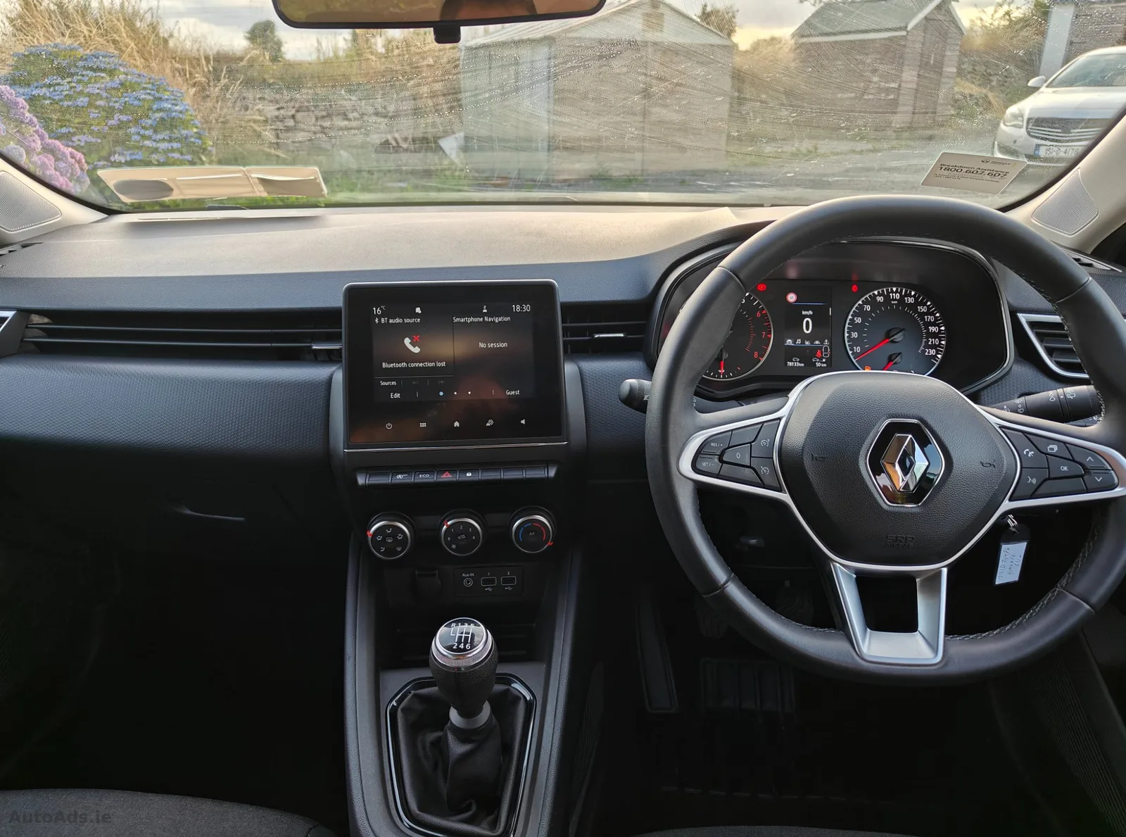 2022 Renault Clio – photo 10