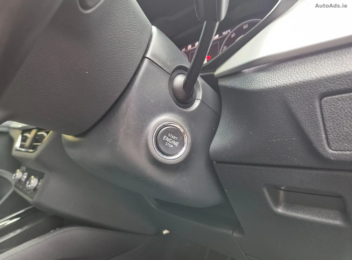 2020 Skoda Kamiq – photo 12