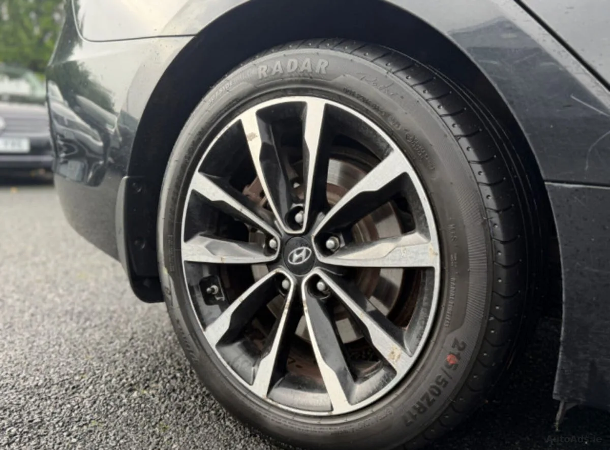 2017 Hyundai i40 – photo 6