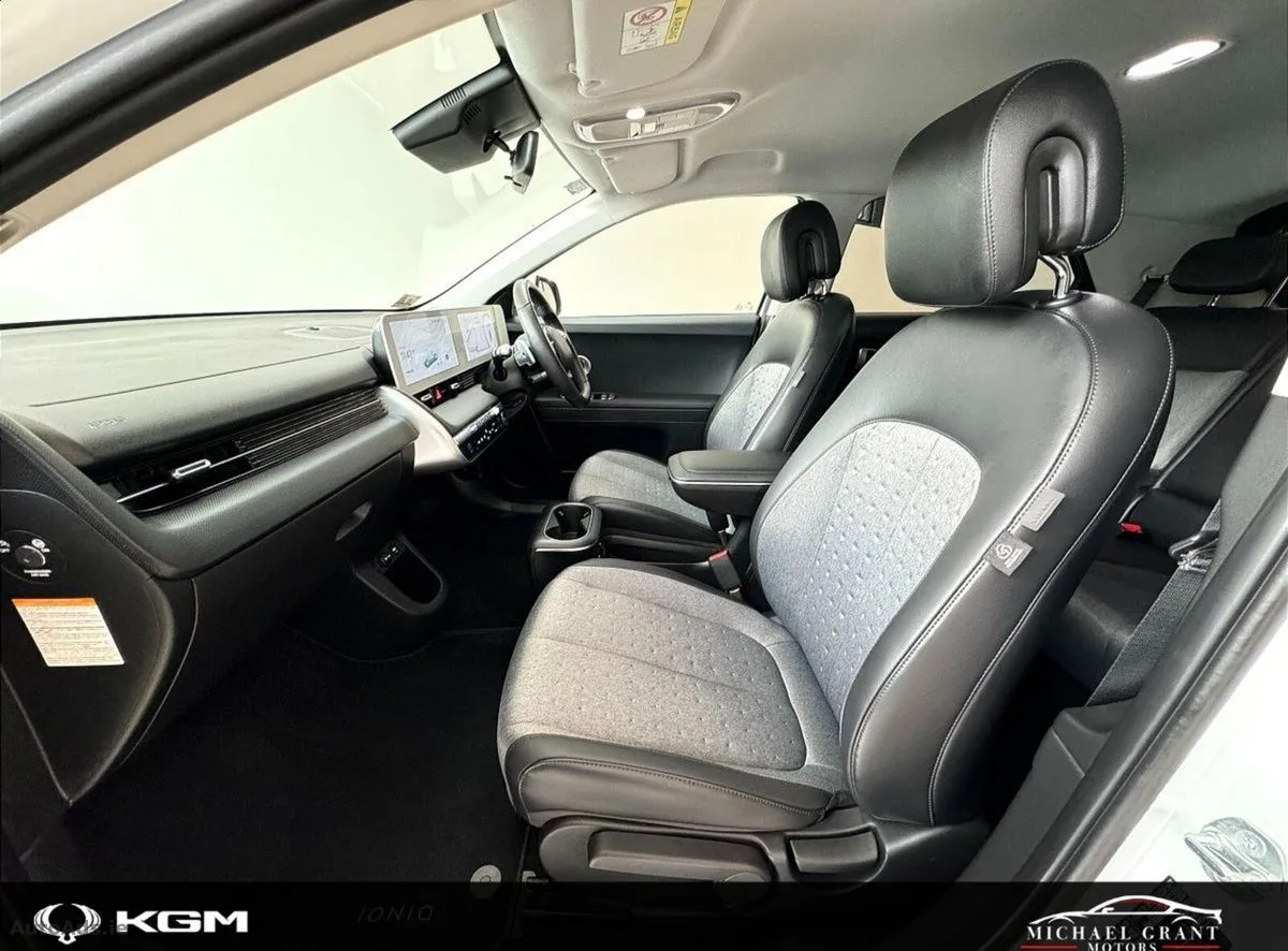 2023 Hyundai IONIQ 5 – photo 15