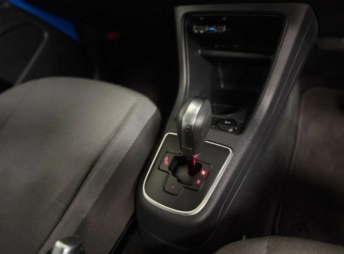 2015 Volkswagen up! – photo 8
