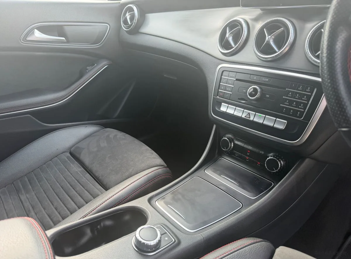 2019 Mercedes-Benz CLA – photo 13