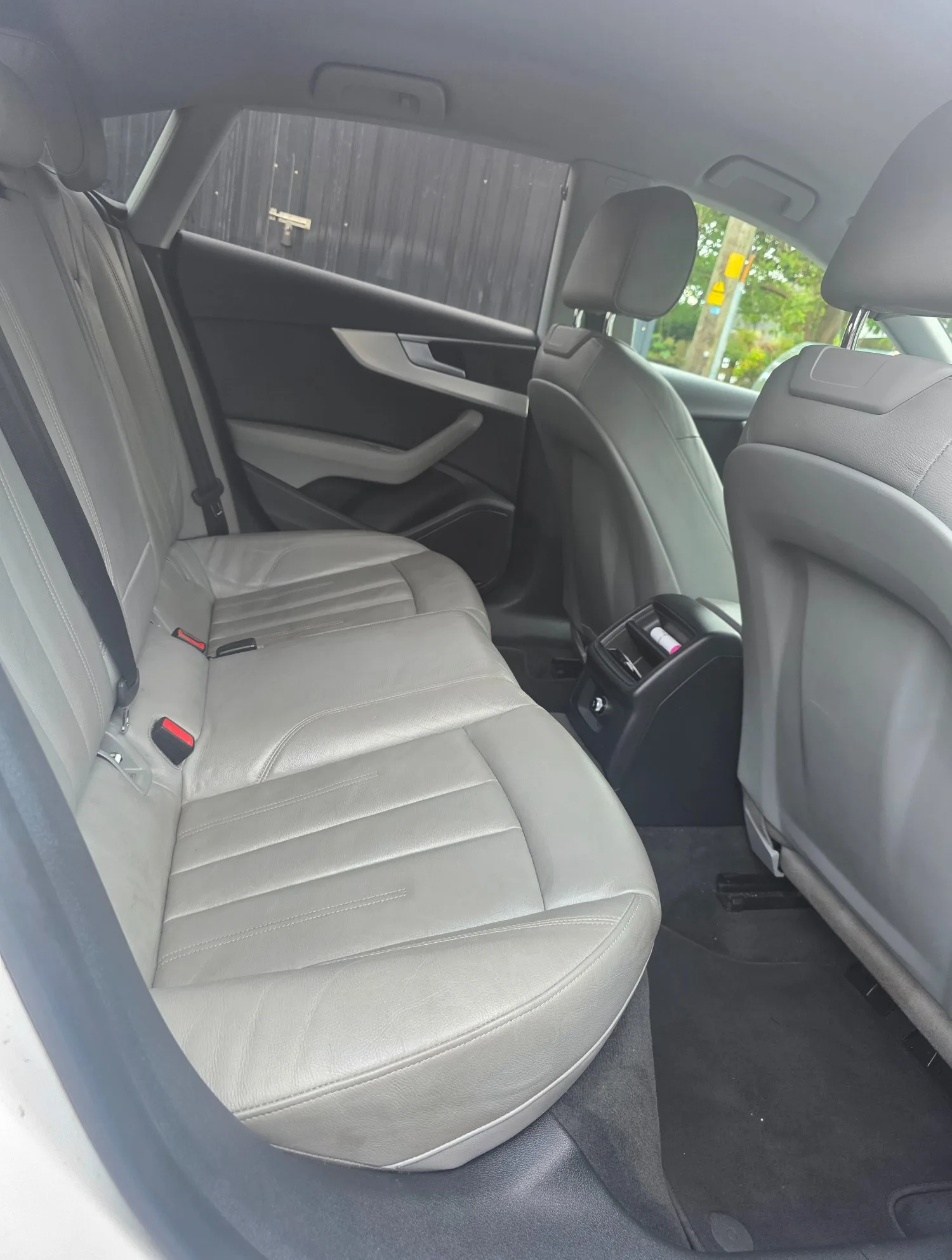 2018 Audi A5 – photo 9