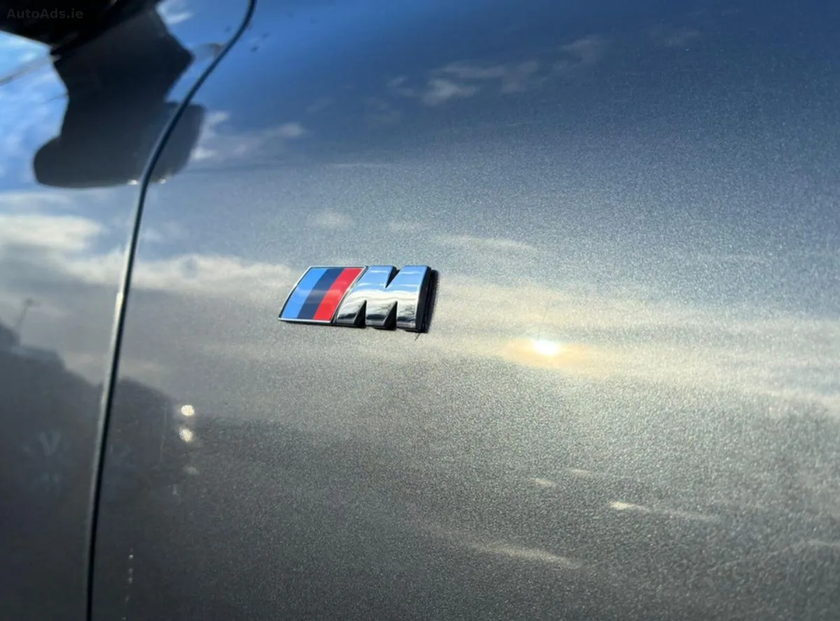 2018 BMW X2 – photo 15