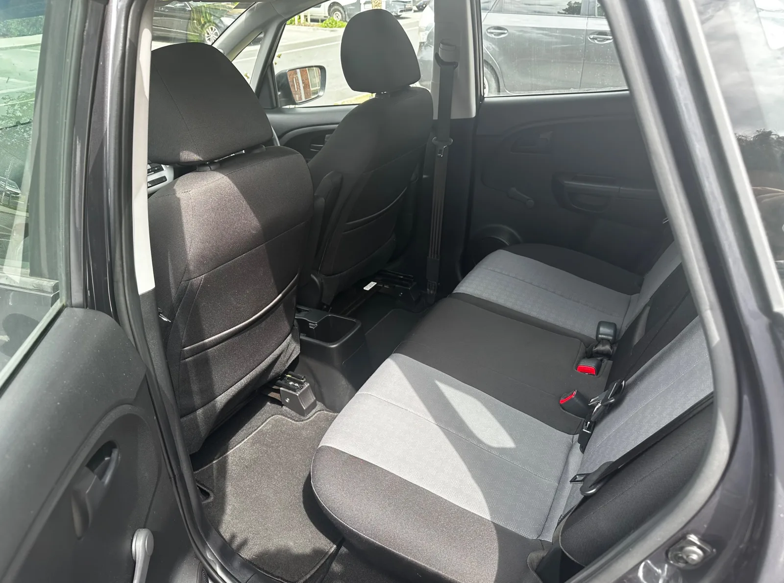 2017 Kia Venga – photo 10