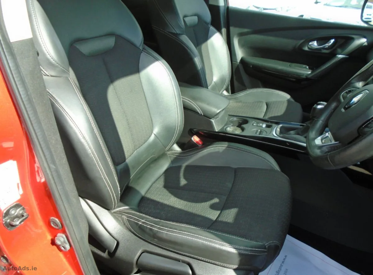 2015 Renault Kadjar – photo 12
