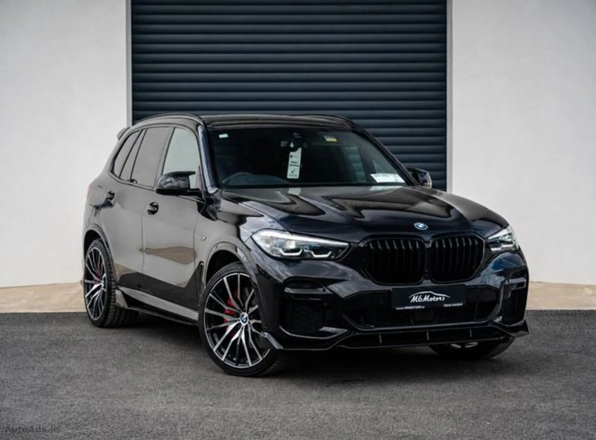 2023 BMW X5