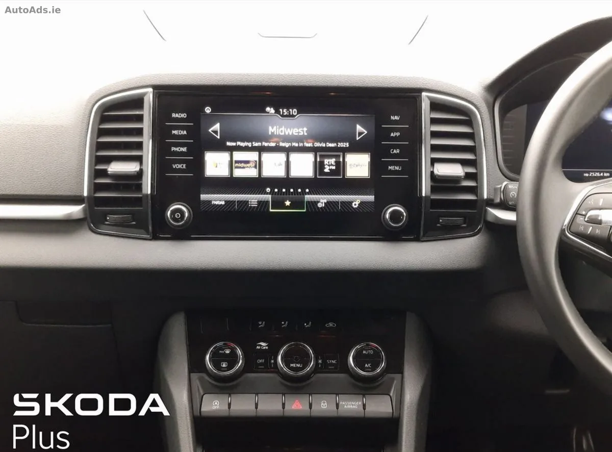 2023 Skoda Karoq – photo 18