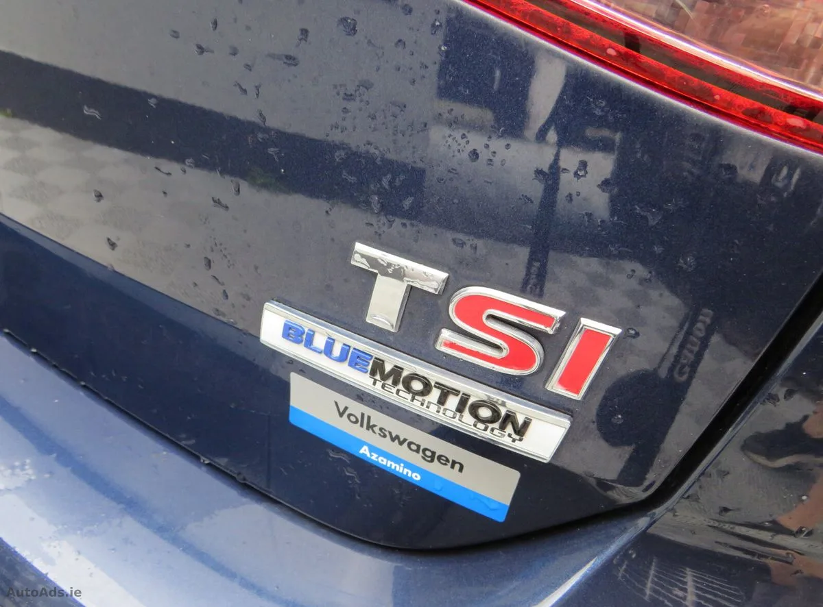 2015 Volkswagen Golf – photo 6