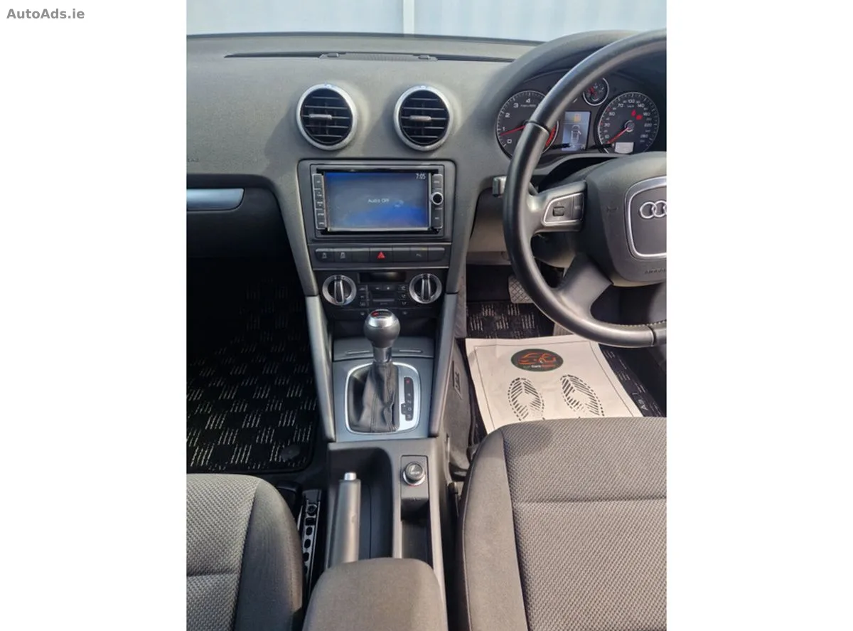 2013 Audi A3 – photo 19