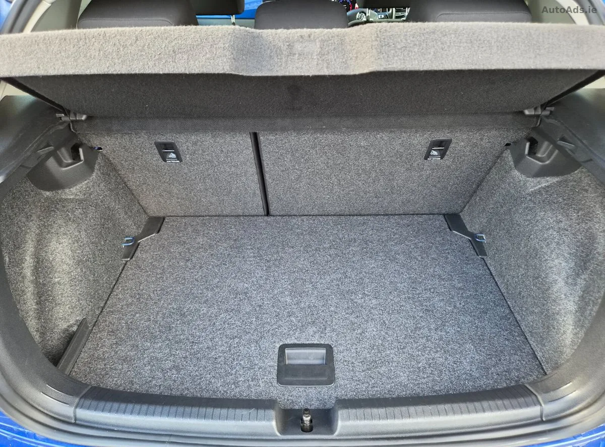 2019 Volkswagen Polo – photo 15