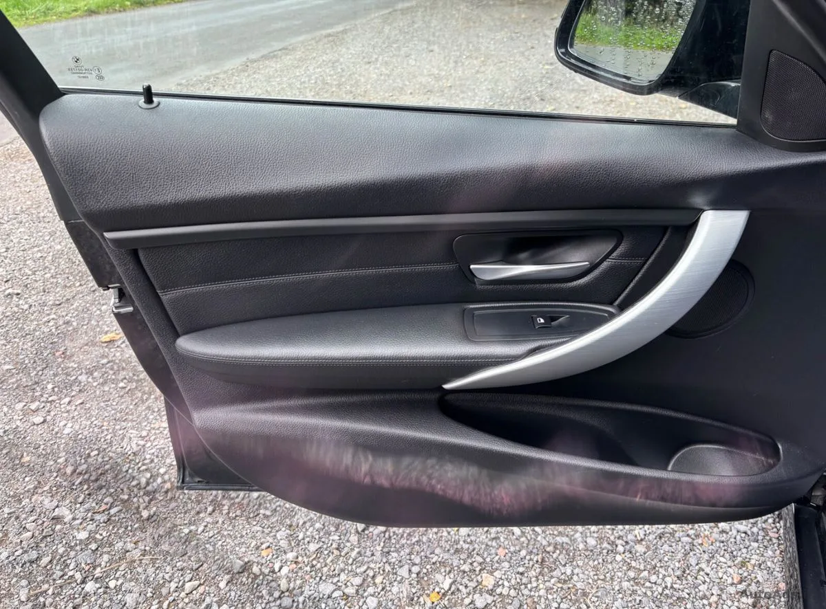 2013 BMW 3-Series – photo 20
