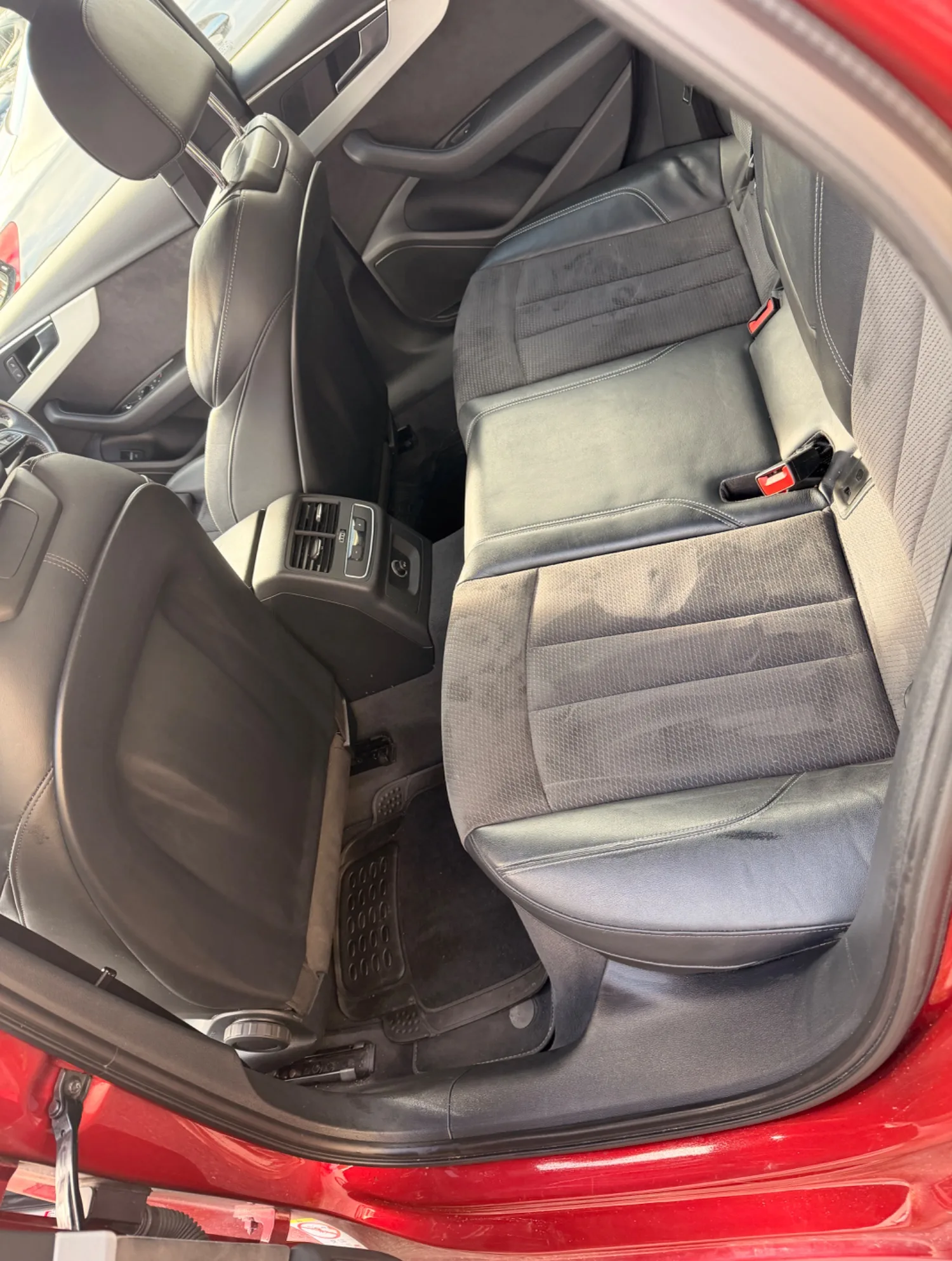 2019 Audi A4 – photo 2