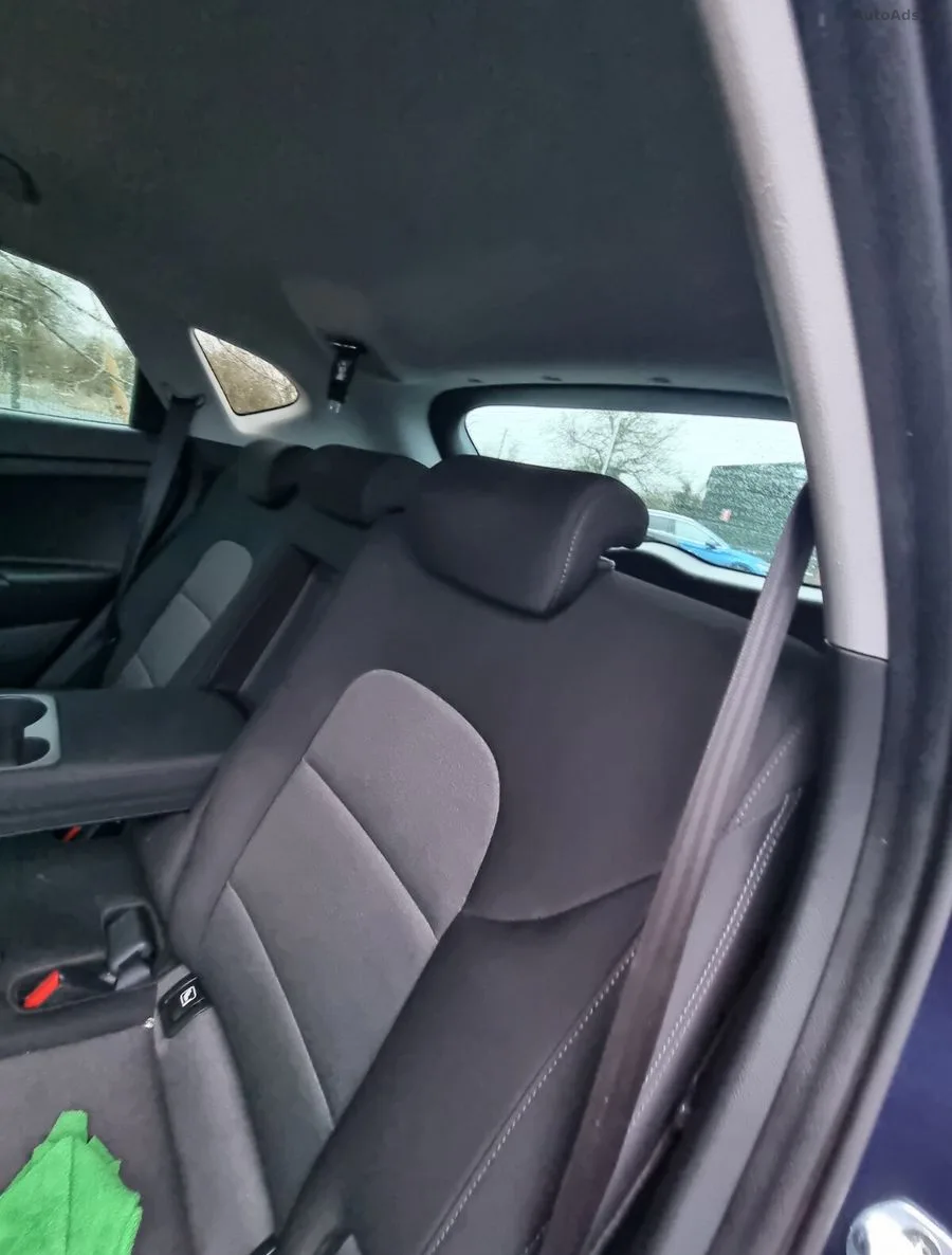 2020 Hyundai Tucson – photo 17