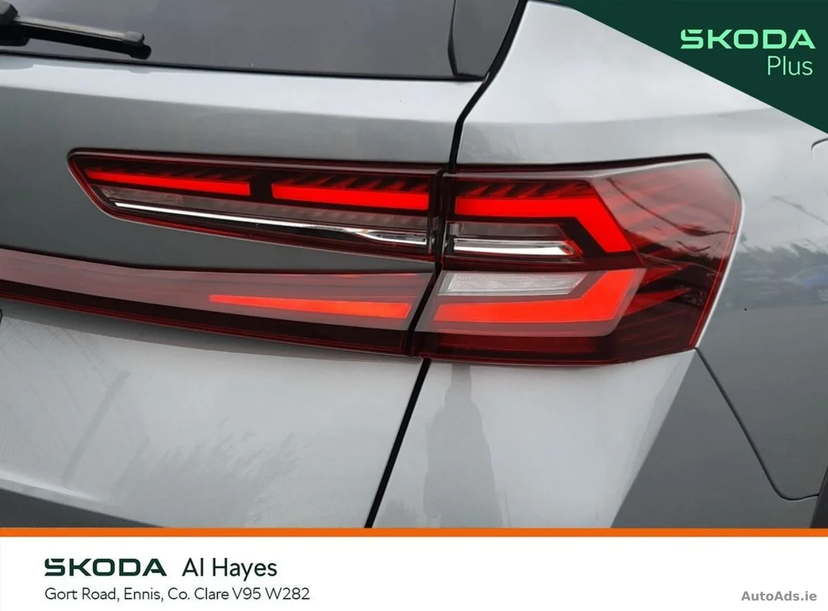 2026 Skoda Kodiaq – photo 17