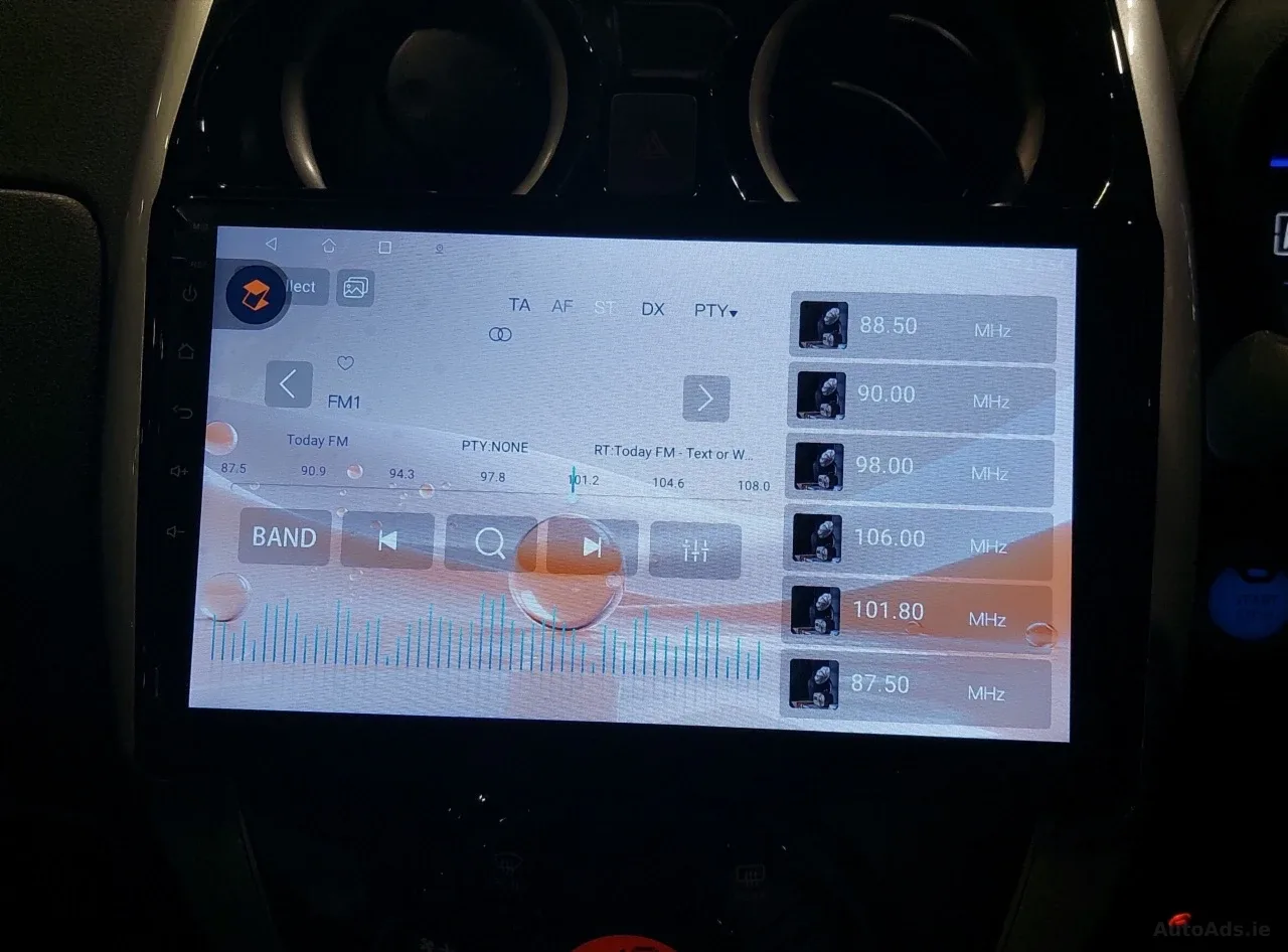 2021 Nissan Note – photo 13