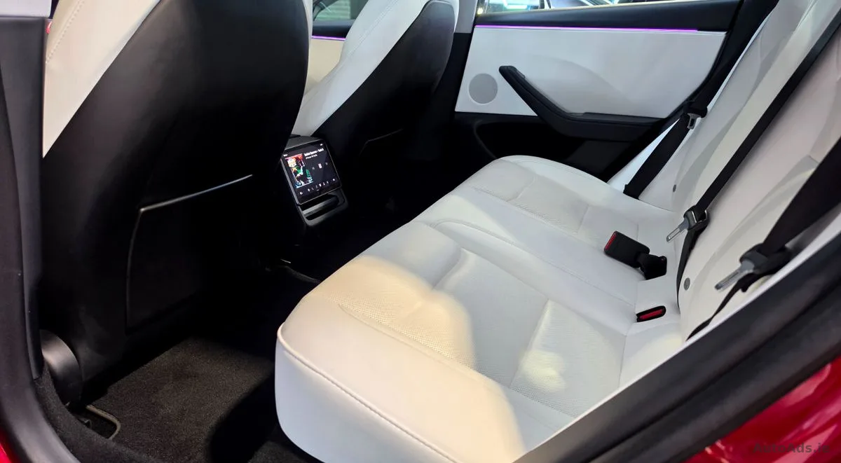 2024 Tesla Model 3 – photo 20
