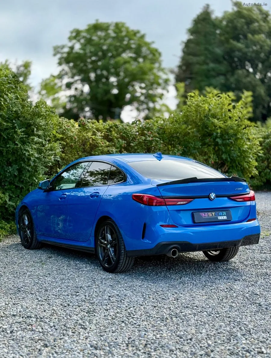 2023 BMW 2-Series – photo 10
