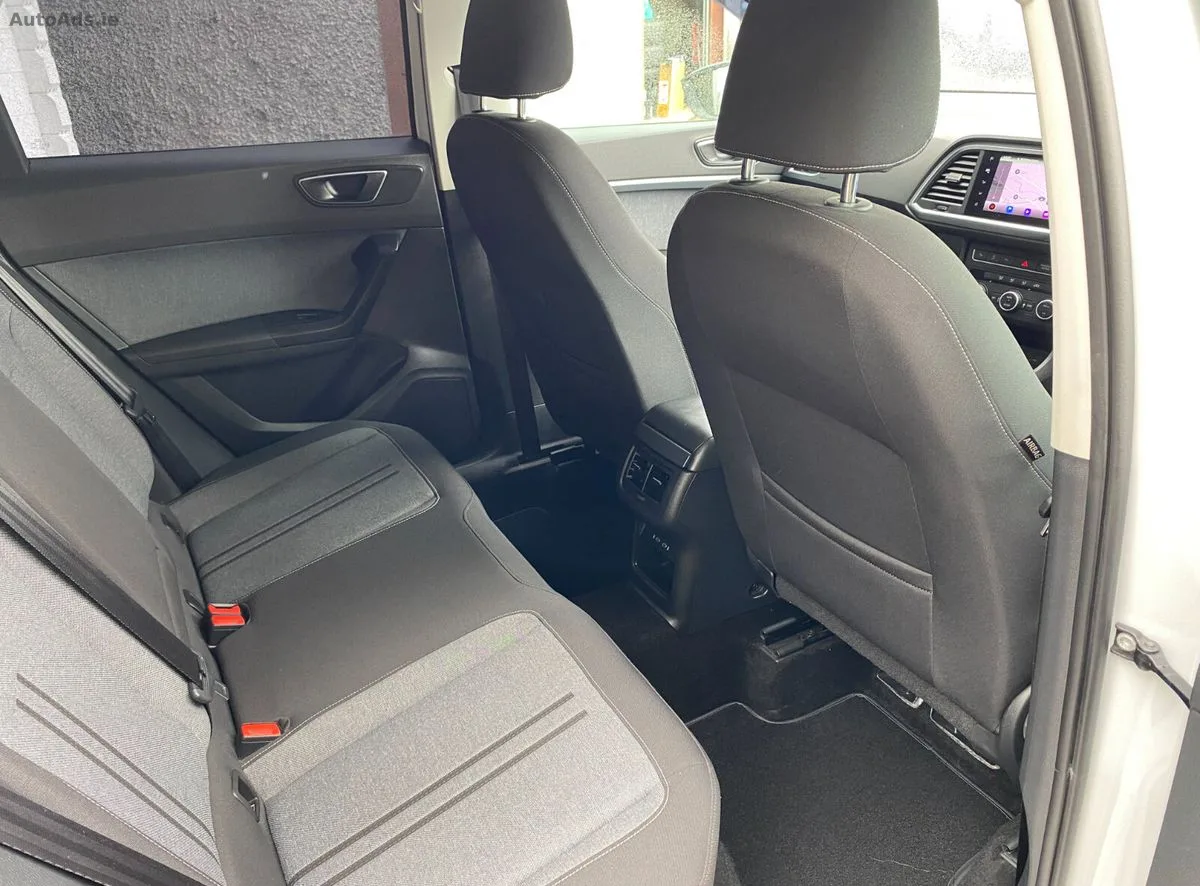 2021 SEAT Ateca – photo 12