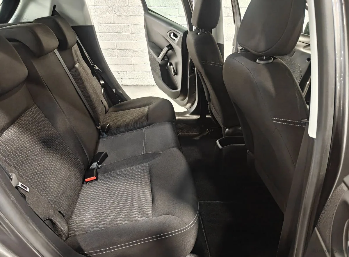 2019 Peugeot 208 – photo 18