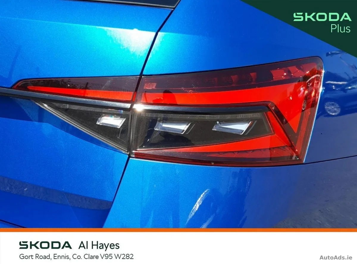 2023 Skoda Superb – photo 19