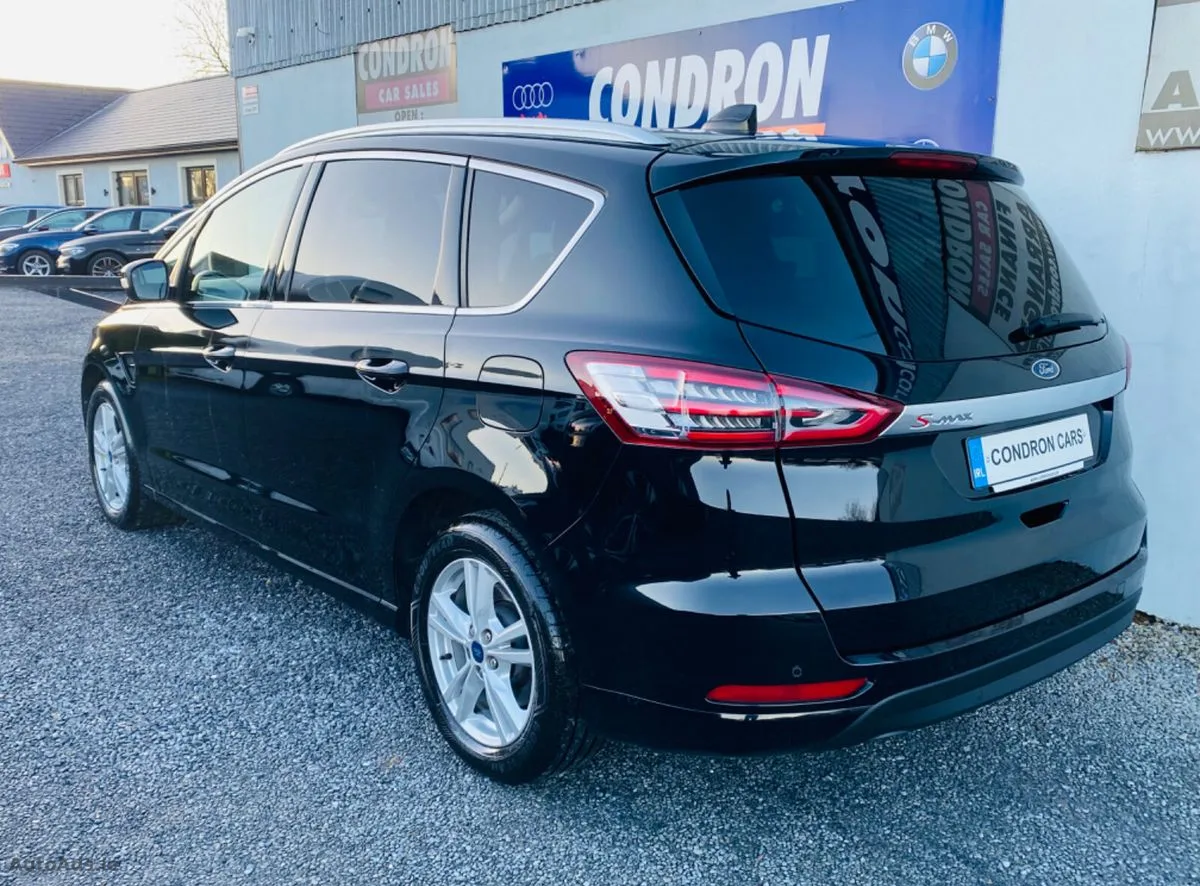 2021 Ford S-Max – photo 7