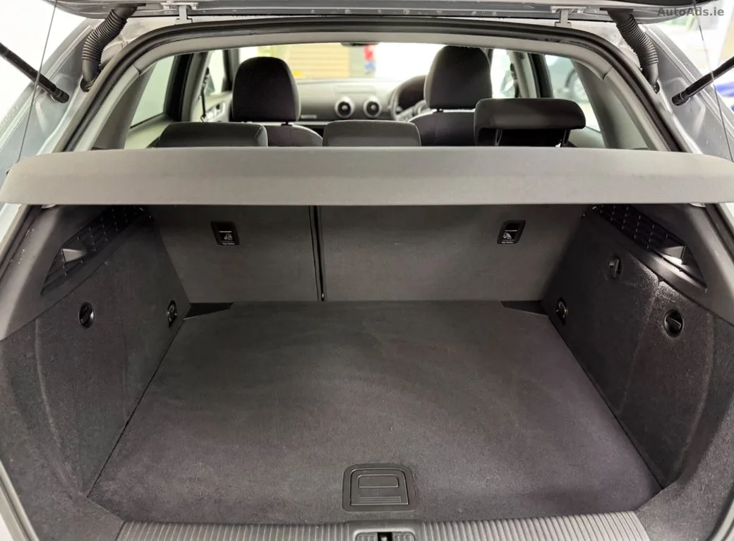 2017 Audi A3 – photo 16