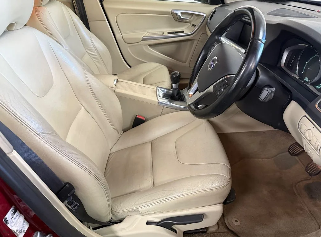 2014 Volvo S60 – photo 8