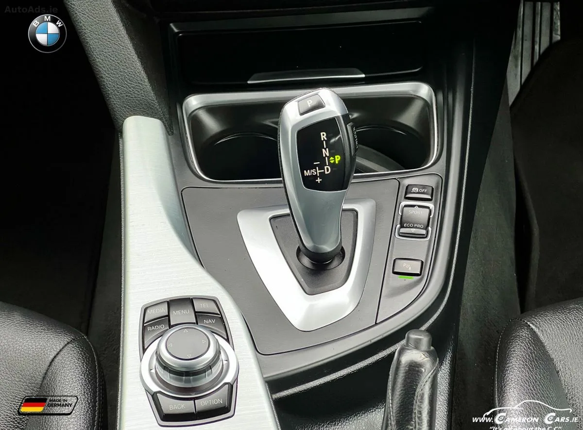 2014 BMW 4-Series – photo 12