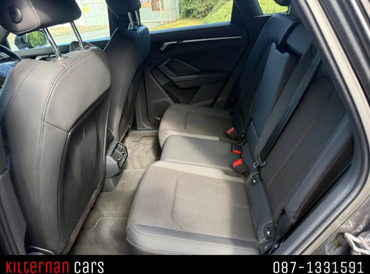 2019 Audi Q3 – photo 14