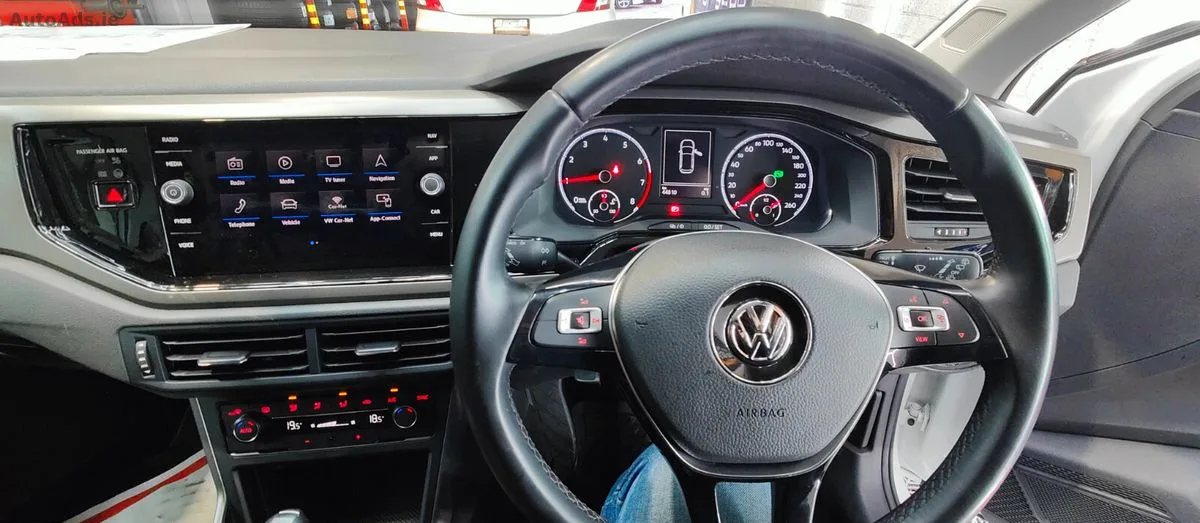 2019 Volkswagen Polo – photo 18