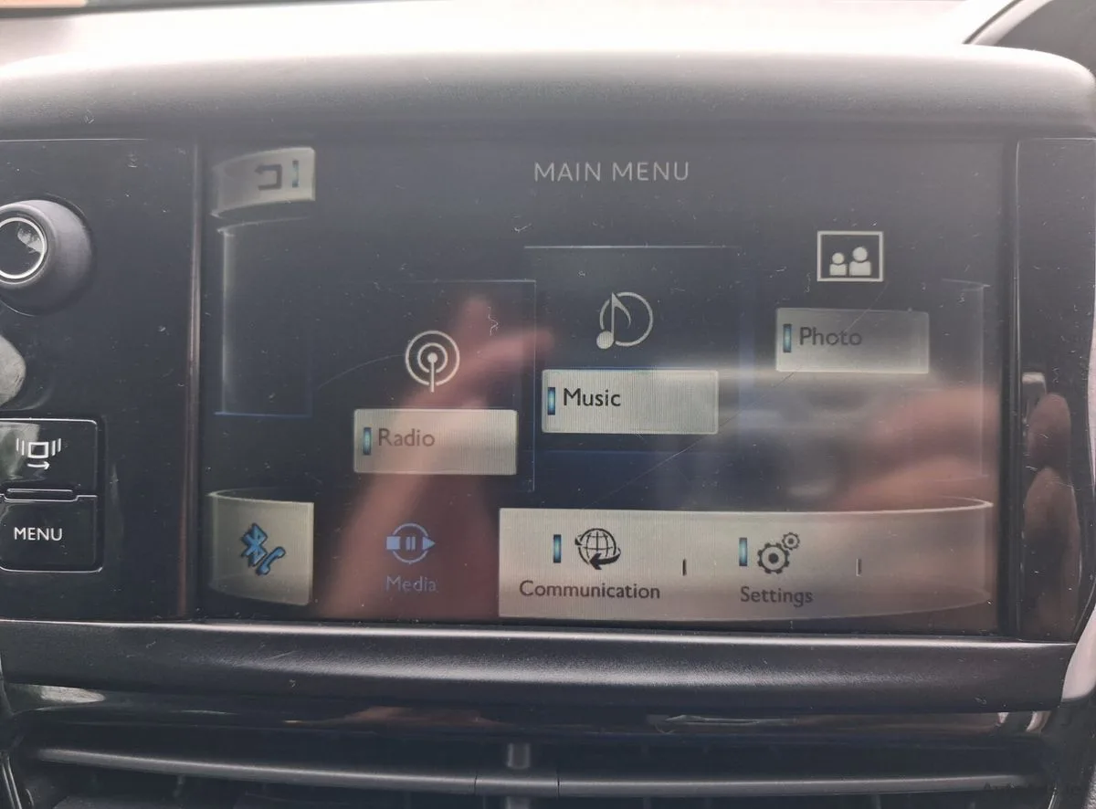 2015 Peugeot 208 – photo 18