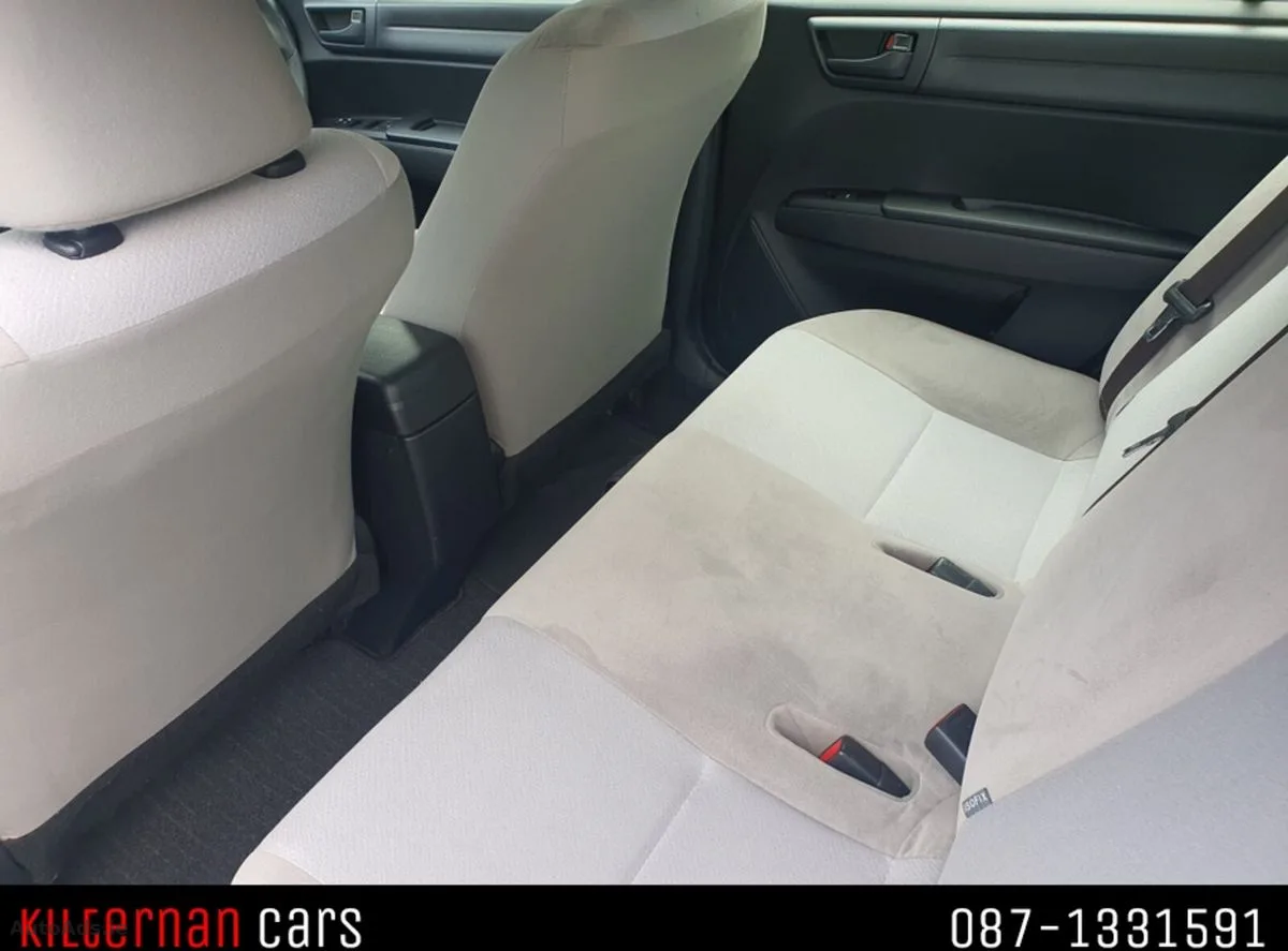2017 Toyota Corolla – photo 10
