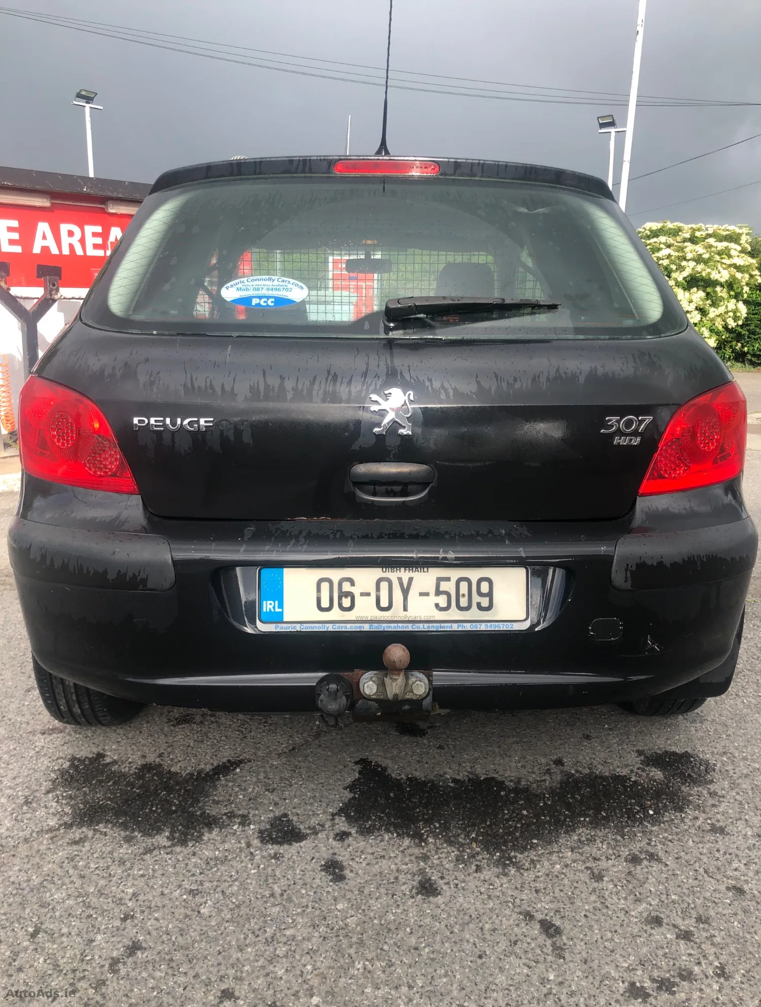 2006 Peugeot Other