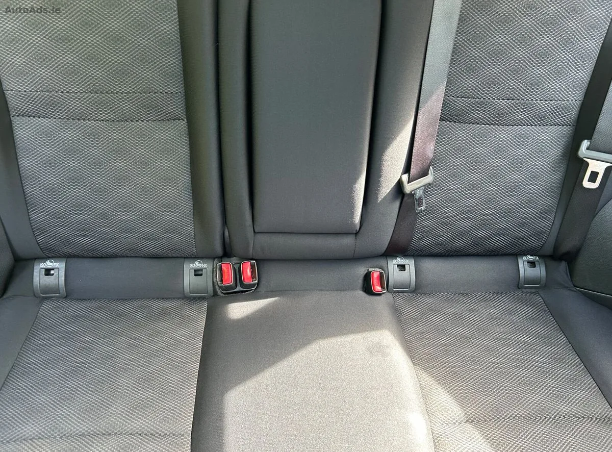 2016 Nissan Qashqai – photo 16