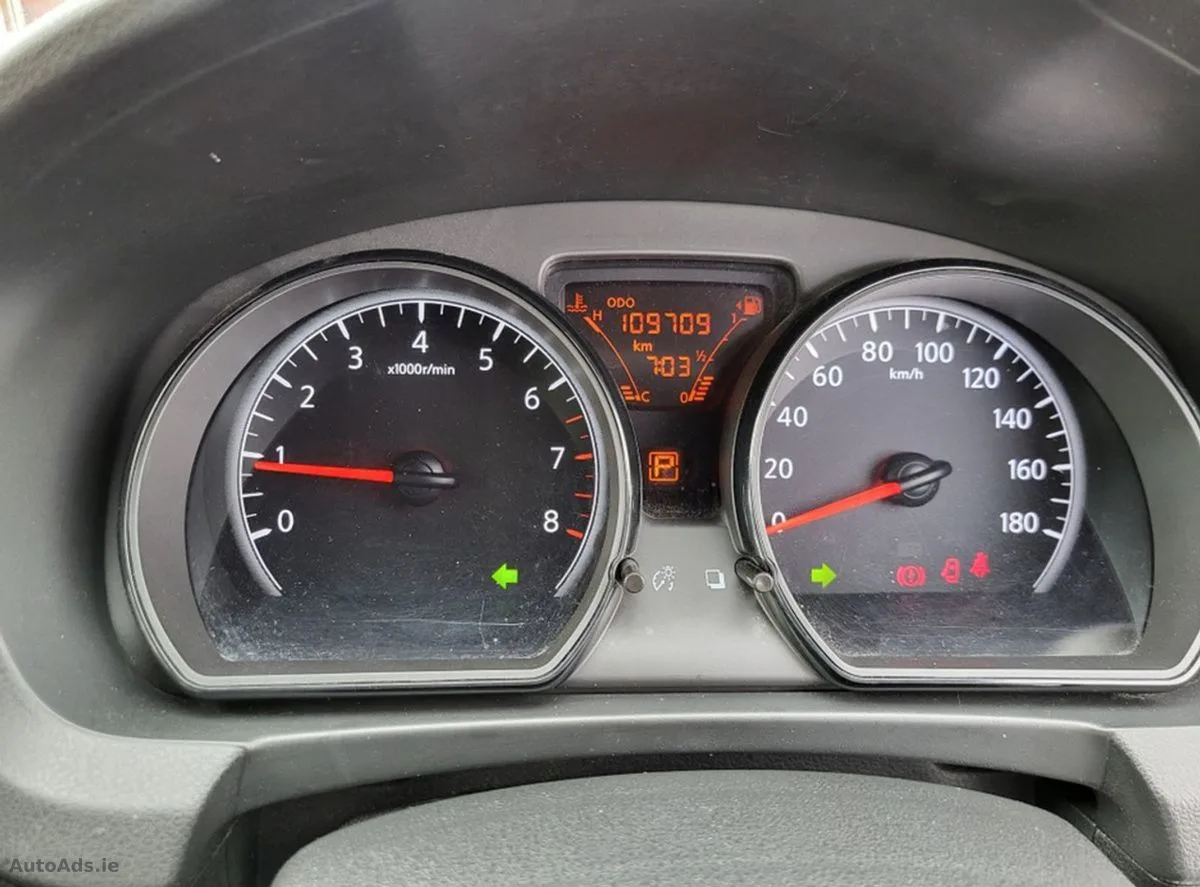 2019 Nissan Note – photo 18