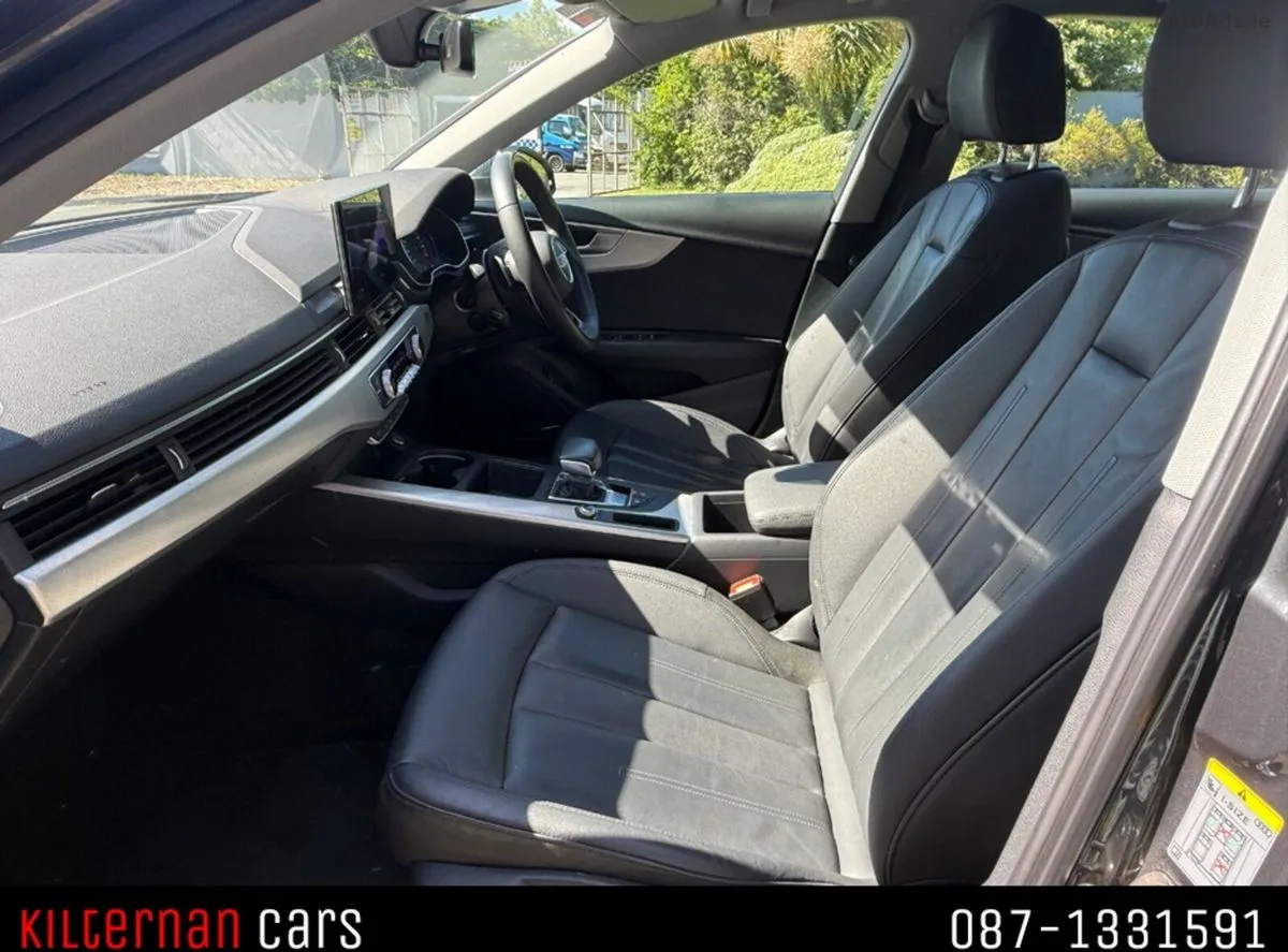 2023 Audi A4 – photo 11
