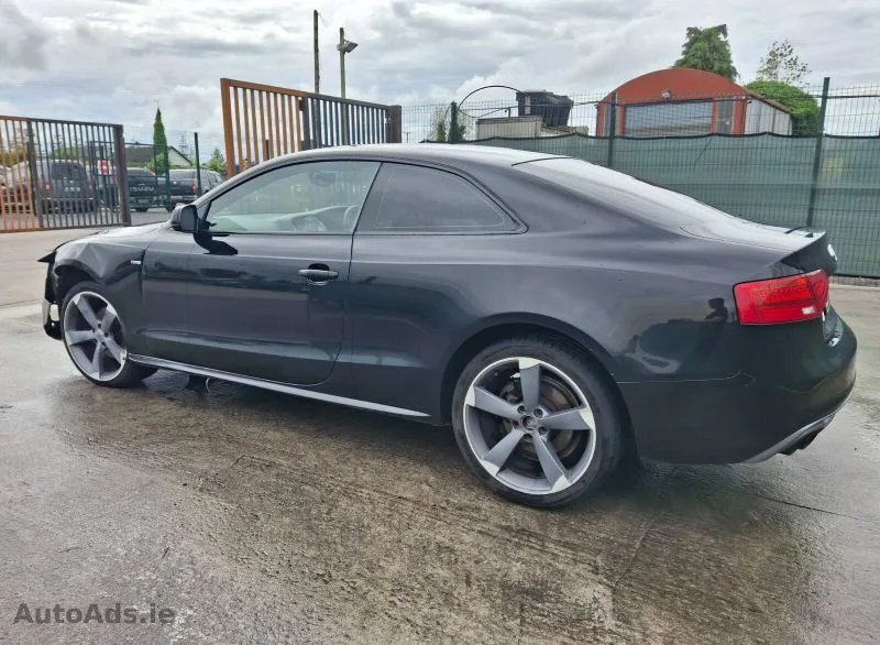 2013 Audi A5 – photo 4