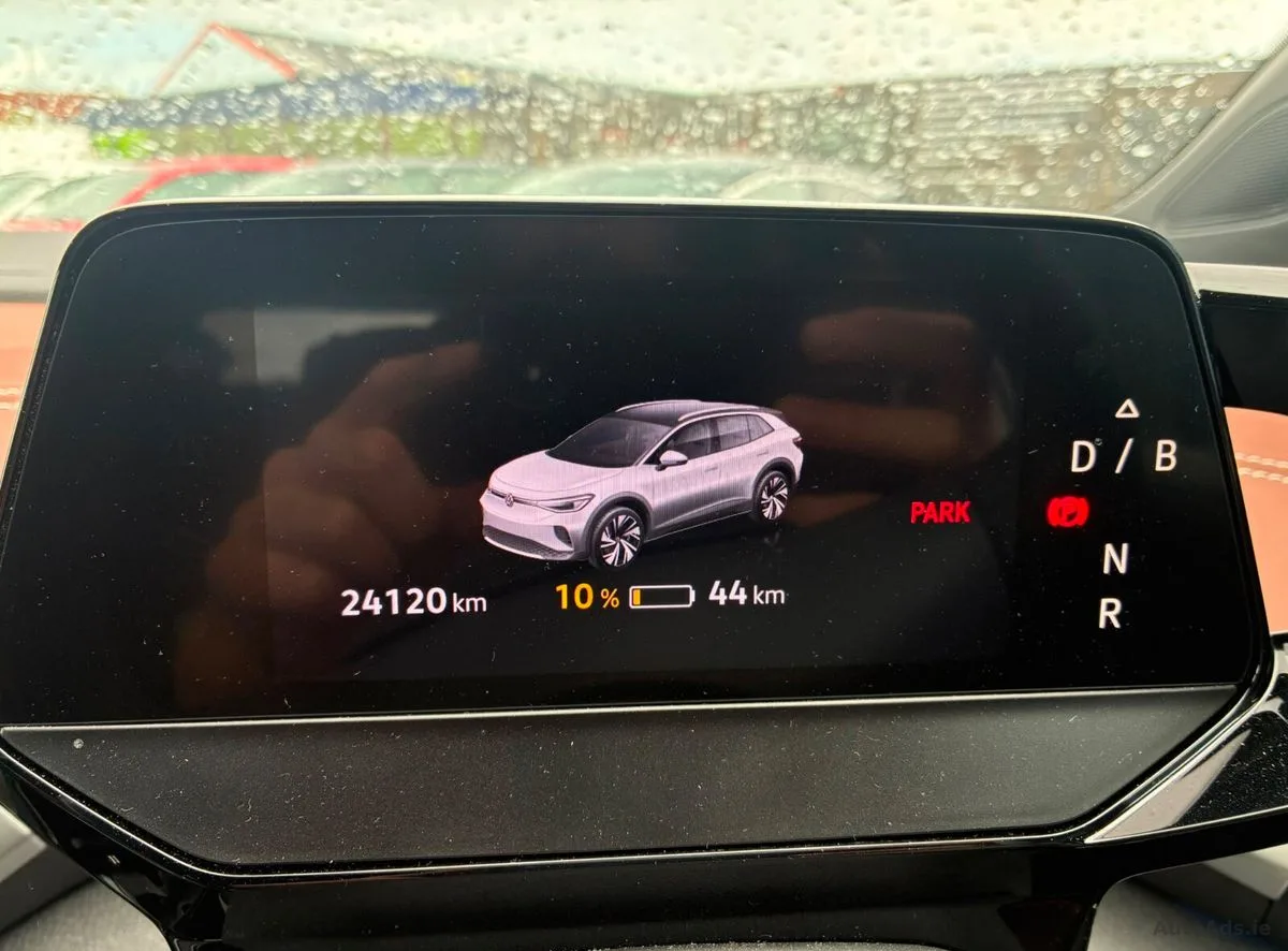 2024 Volkswagen ID.4 – photo 5