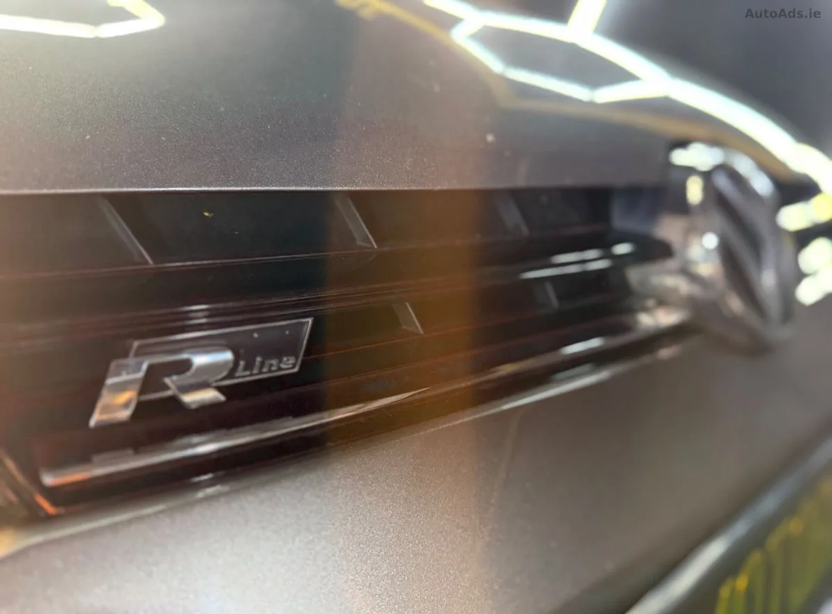 2016 Volkswagen Golf – photo 4