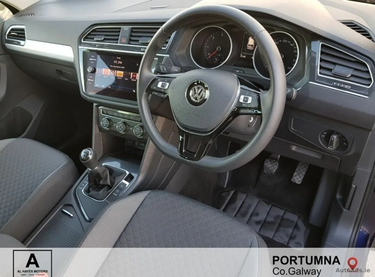 2019 Volkswagen Tiguan – photo 8