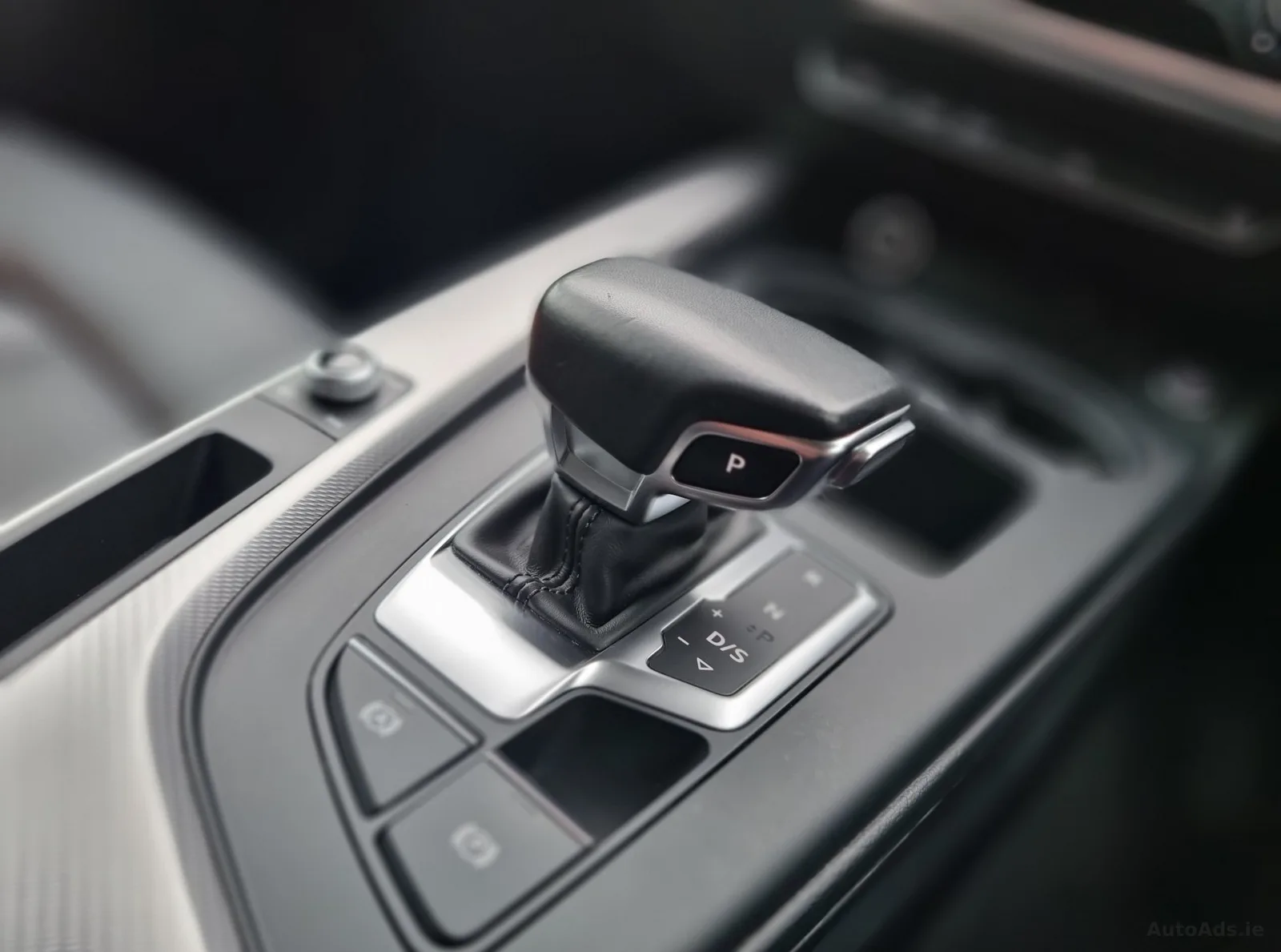 2020 Audi A5 – photo 6