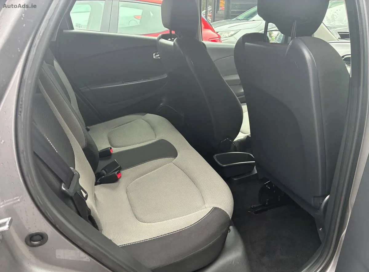 2016 Renault Captur – photo 15