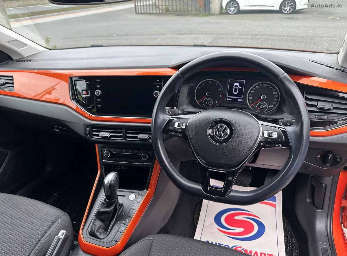 2020 Volkswagen Polo – photo 5
