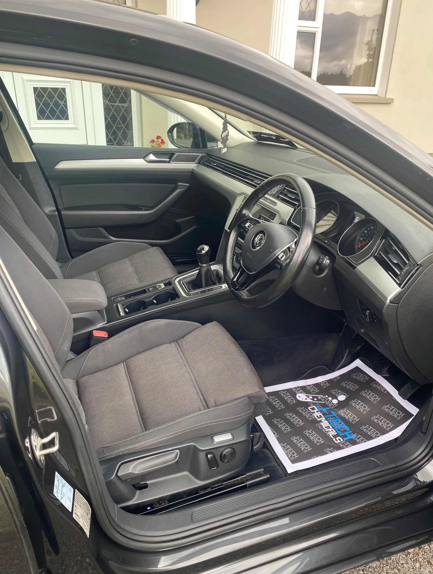 2019 Volkswagen Passat – photo 6