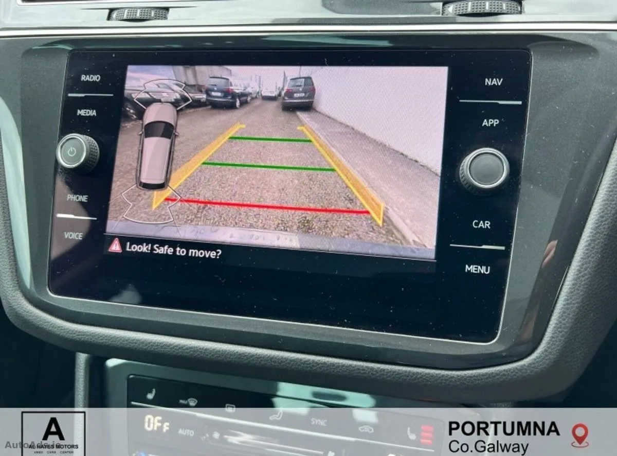 2021 Volkswagen Tiguan – photo 11