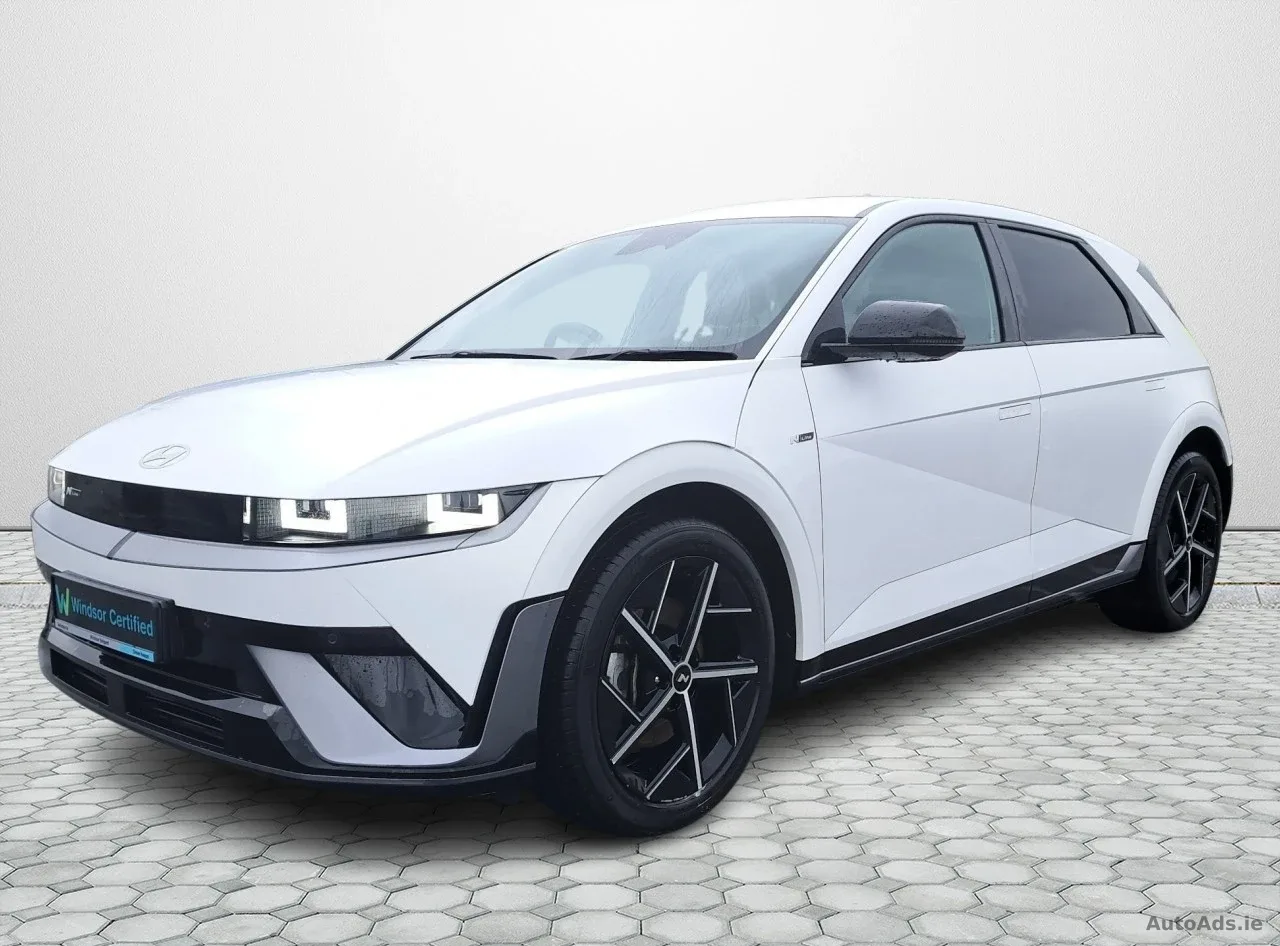 2025 Hyundai IONIQ 5 – photo 12