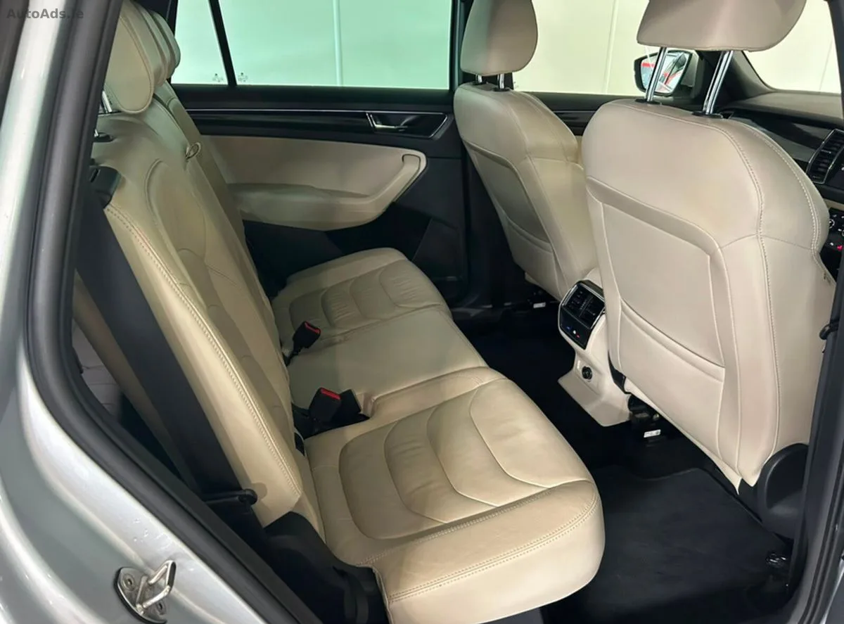 2021 Skoda Kodiaq – photo 6