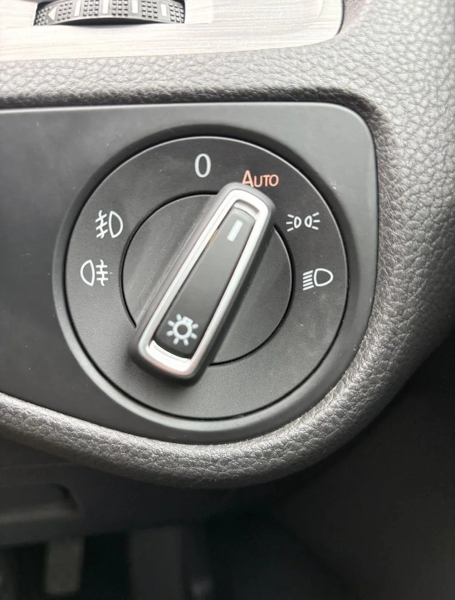 2014 Volkswagen Golf – photo 9